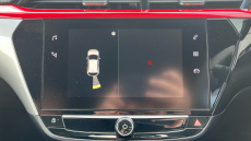 Vauxhall Corsa 1.2 GS 5dr Petrol Hatchback